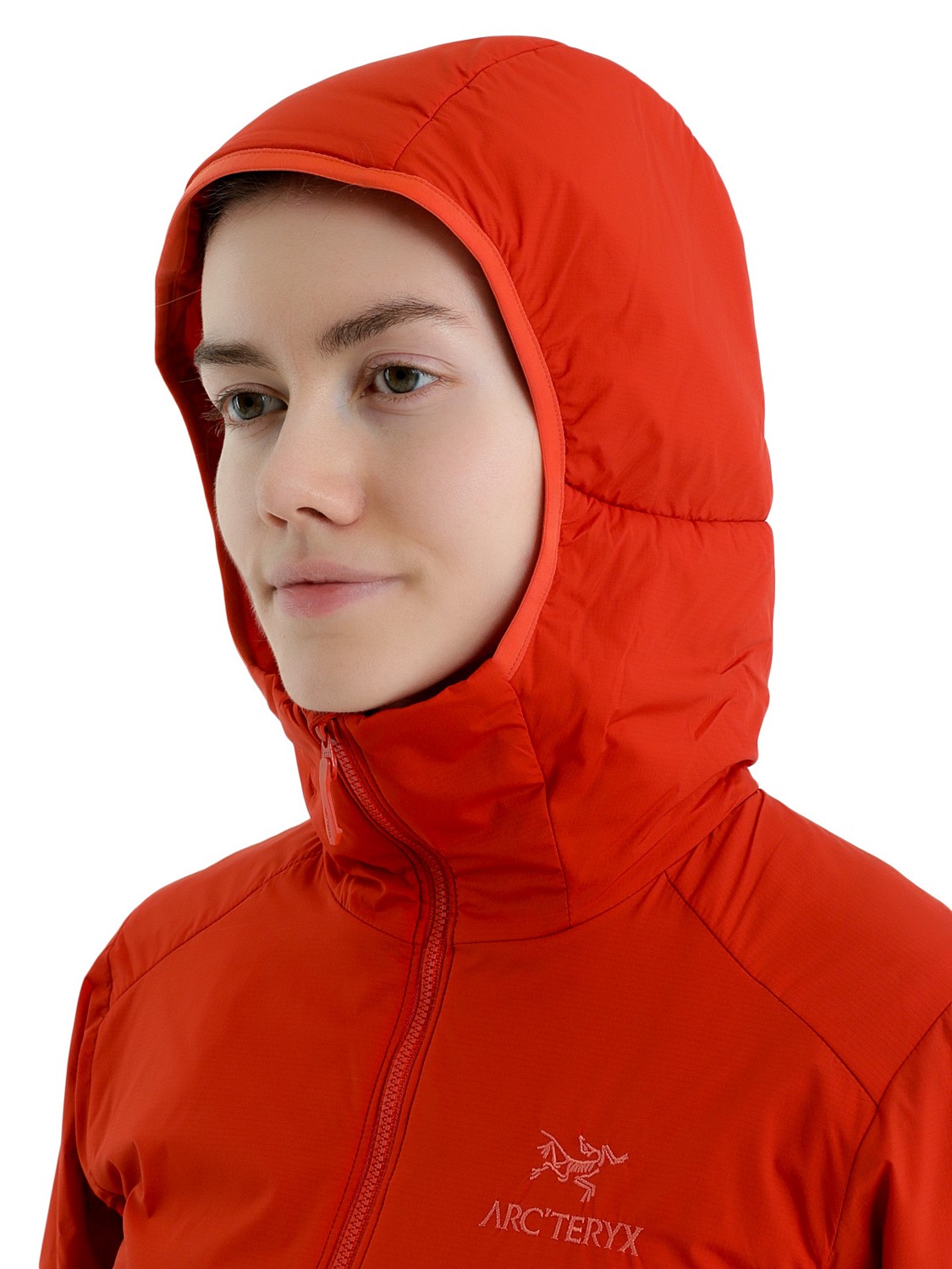 Куртка для активного отдыха Arcteryx Atom Lt Hoody Women'S Folklore