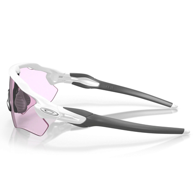 Oakley Radar EV Path Matte White Prizm Low Light