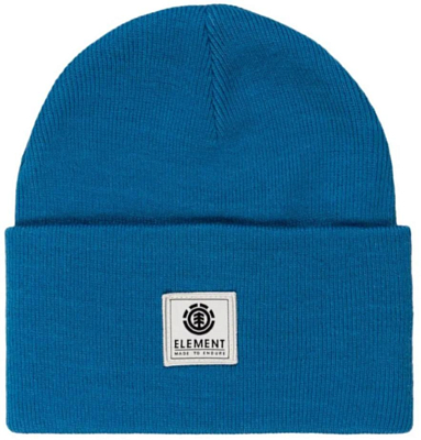 Шапка ELEMENT Dusk Beanie Deepwater