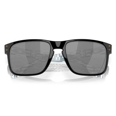 Очки солнцезащитные Oakley Holbrook Black/Prizm Black Polarized