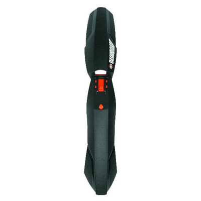 Крыло переднее SKS Dashboard 26&quot; Black