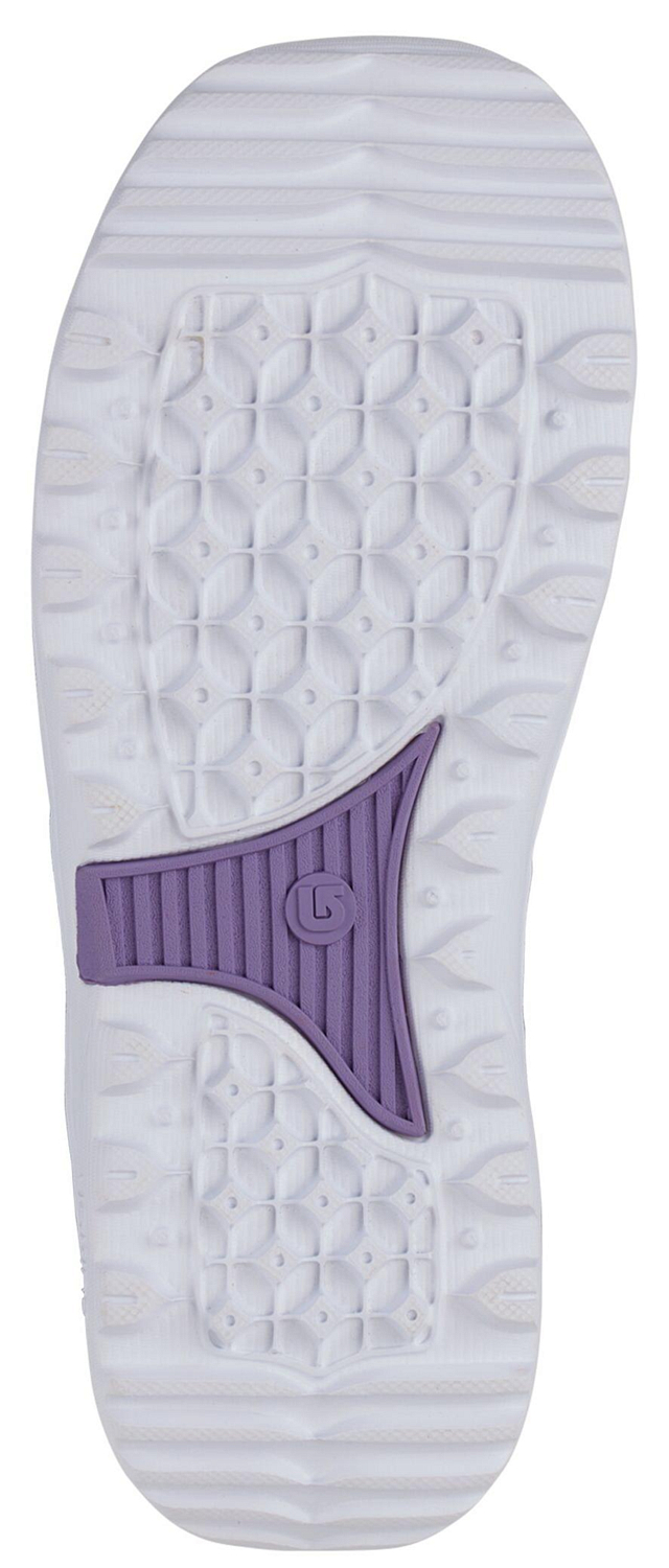 Ботинки для сноуборда BURTON 2020-21 Mint Purple/Lavender