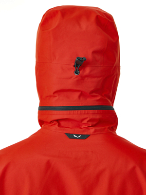 Куртка Salewa Ortles GTX Pro Flame
