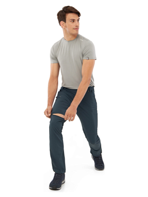 Брюки VIKING Rocklyn 2 in 1 Navy