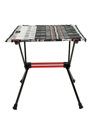 Стол Naturehike Ft07 Foldable Camping Table As Picture