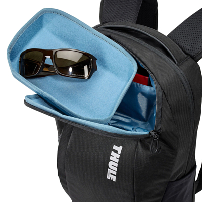 Рюкзак THULE Accent Recycled Backpack 20L Black