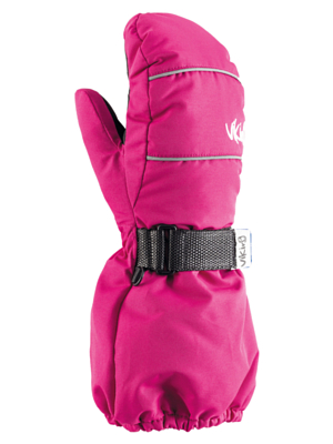 Варежки детские VIKING Olli Pro Fuchsia