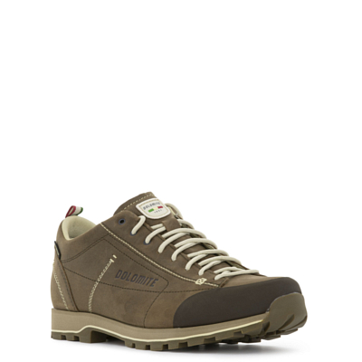 Ботинки Dolomite 54 Low Fg WP Dark Brown