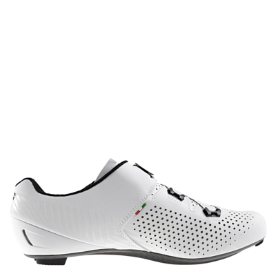 Велотуфли Gaerne Carbon G.Tuono Matt White