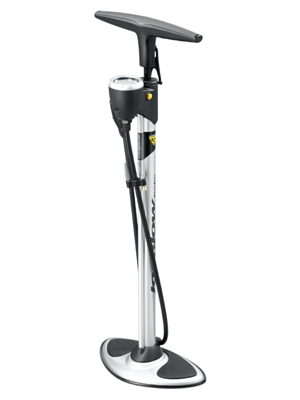 Велонасос TOPEAK Joe Blow Turbo