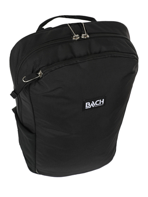 Рюкзак BACH Bicycule 15 Black