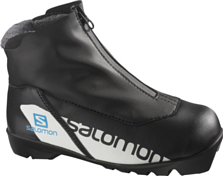 Лыжные ботинки SALOMON 2021-22 Rc Nocturne Prolink J