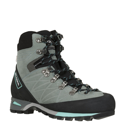 Ботинки Scarpa Marmolada Pro Hd Wmn Conifer-Ice Green