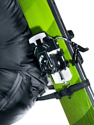 Рюкзак Deuter Updays 26 Black