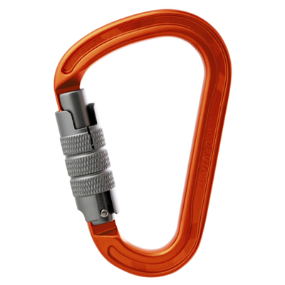 Карабин Vento с байонетной муфтой Titanium Orange