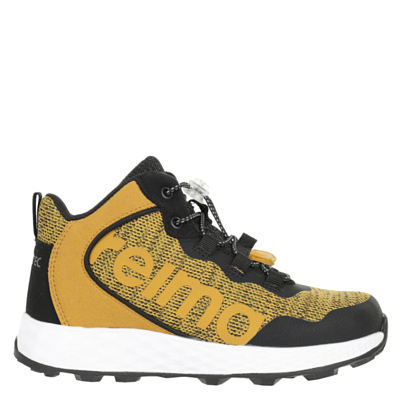 Ботинки Reima Edistys Ochre Yellow