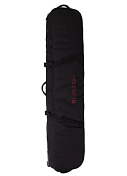 Чехол для сноуборда BURTON WHEELIE BOARD CASE TRUE BLACK