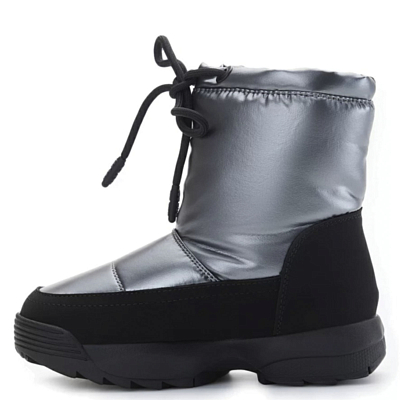 Сапоги Jog dog 303BG Antracite-Black