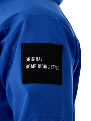 Куртка сноубордическая ROMP R2 Pro Jacket Blue