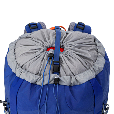 Рюкзак Kanrock Cruiser 45 Rich Blue