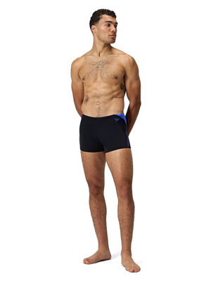 Плавки Speedo Hyperboom Spl Asht Am Blue