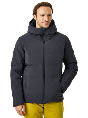 Куртка горнолыжная HEAD Rebels Rogue Black