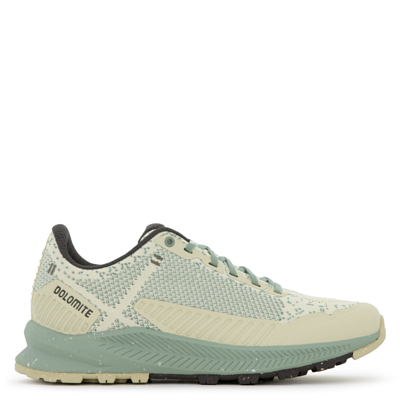 Ботинки Dolomite W's Carezza Knit Bone White
