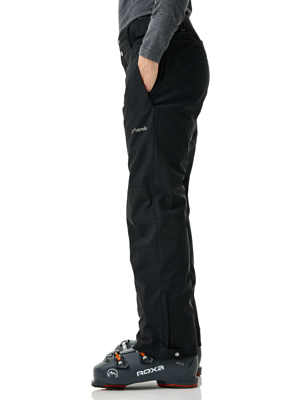 Брюки горнолыжные PHENIX Super Black