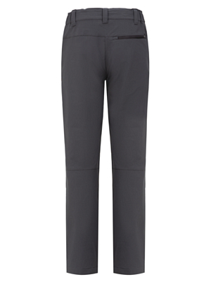 Брюки Trollkids Lysefjord XT Anthracite