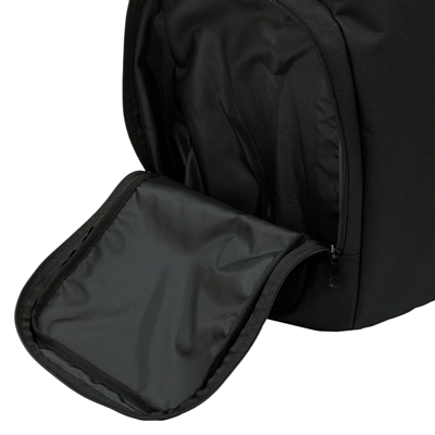Сумка для ботинок KYOTO Boot Backpack Black