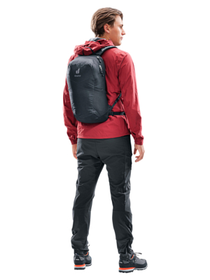 Рюкзак Deuter Speed Lite 17 Black