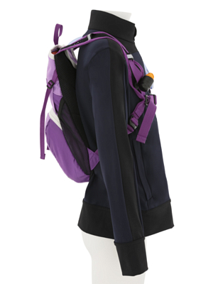 Рюкзак детский Source Spry 1.5 L Purple