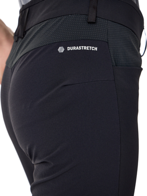 Брюки Salewa Agner Dst Black Out