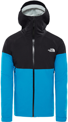 Куртка The North Face 2018-19 IMPENDOR INS JKT HYPER BLUE/TNF