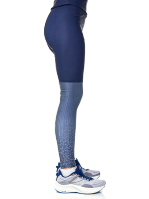 Комбинезон NONAME Unstoppable Racing Suit Purple