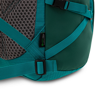 Рюкзак Kanrock Moveit 13 Sea Green