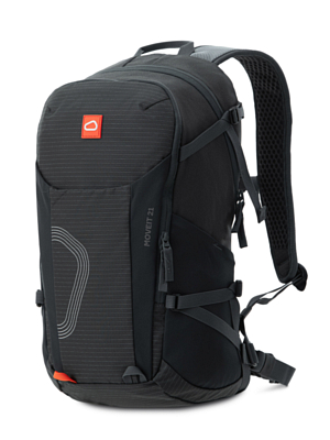 Рюкзак Kanrock Moveit 21 Anthracite