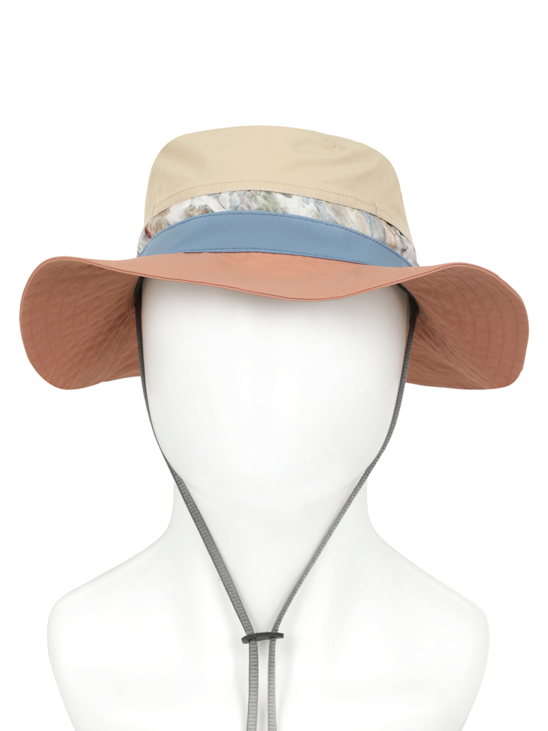 Панама Buff Explore Booney Hat Kivu Sand – купить по цене 5290 руб, магазин  «Кант»