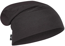 Шапка Buff HW Merino Wool Hat Solid Black