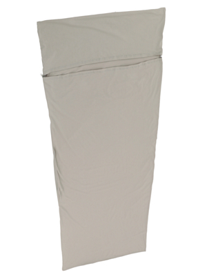 Вкладыш в спальник Naturehike Cotton sleeping bag liner standard Milk Green