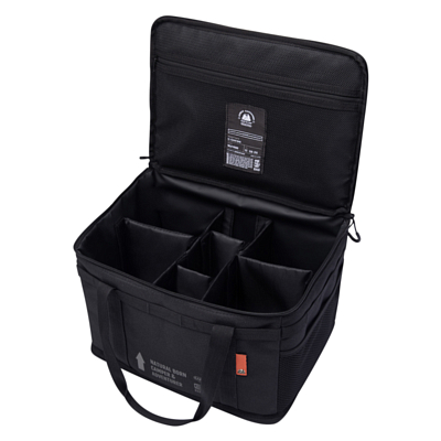 Сумка Cargo Container Custom M Black