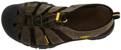 Сандалии Keen Newport Bison