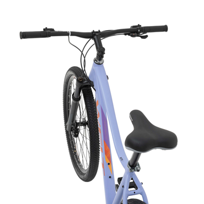 Велосипед Welt Edelweiss 3.0 HD 27 Purple