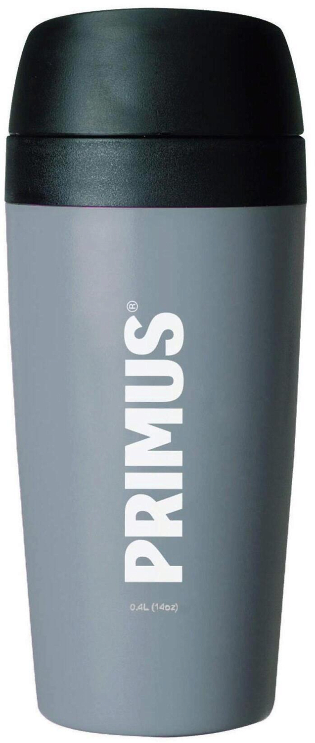 Термокружка Primus Commuter mug 0.4 Concrete Gray