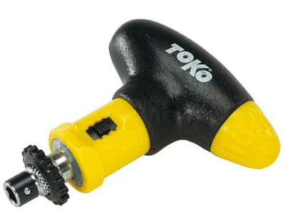 Отвертка TOKO 2021-22 Pocket Driver