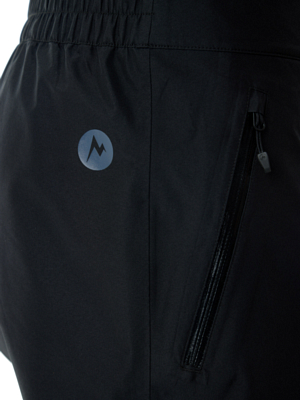 Брюки Marmot Minimalist GTX Black
