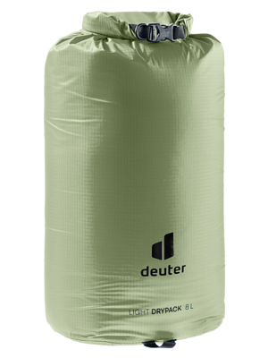 Гермомешок Deuter Light Drypack 8 Grove