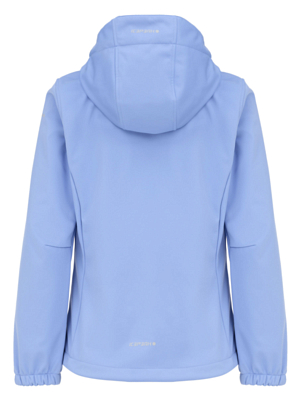 Куртка детская Icepeak Kleve Light Blue