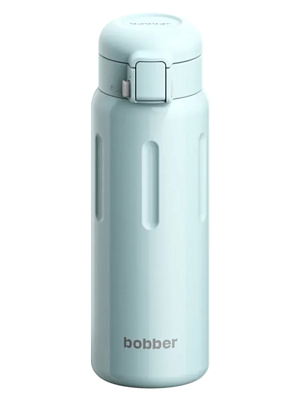 Термос Bobber Capsule-500 мл Light Blue