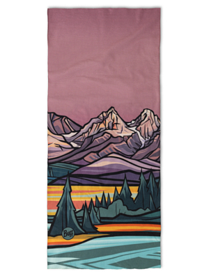 Бандана Buff Coolnet Uv Grand Teton